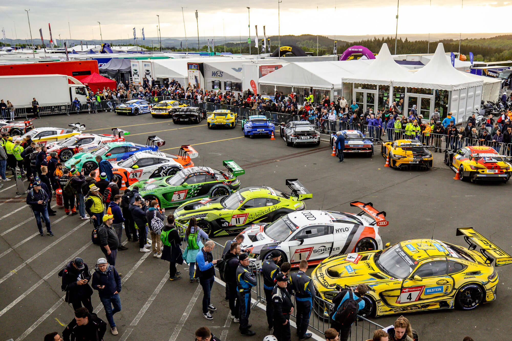 Parc-Ferne
